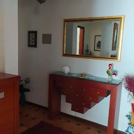 Lägenhet Apartamento 2 Quartos Com Vista Mar E Serra *