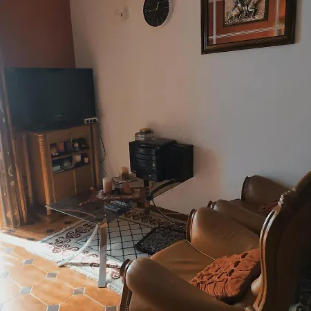 Lägenhet Apartamento 2 Quartos Com Vista Mar E Serra