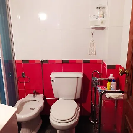 Apartamento 2 Quartos Com Vista Mar E Serra * Buarcos