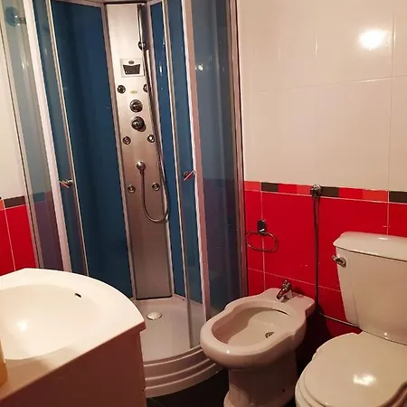 Lägenhet Apartamento 2 Quartos Com Vista Mar E Serra Buarcos