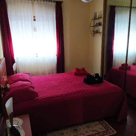 Apartamento 2 Quartos Com Vista Mar E Serra